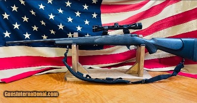 HOWA 1500 30-06 RIFLE