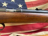 REMINGTON 514 .22LR RIFLE - 15 of 18