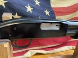 MOSSBERG MAVERICK 88 12GA SHOTGUN - 6 of 15