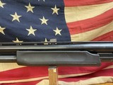 MOSSBERG MAVERICK 88 12GA SHOTGUN - 14 of 15