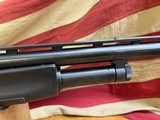 MOSSBERG MAVERICK 88 12GA SHOTGUN - 9 of 15