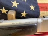 MARLIN 336 TRAPPER 30-30 RIFLE - 5 of 13