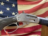 MARLIN 336 TRAPPER 30-30 RIFLE - 10 of 13