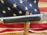 MARLIN 336 TRAPPER 30-30 RIFLE - 4 of 13