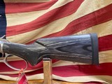 MARLIN 336 TRAPPER 30-30 RIFLE - 8 of 13