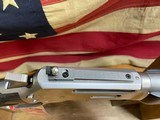 MARLIN 336 TRAPPER 30-30 RIFLE - 11 of 13