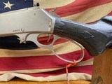 MARLIN 336 TRAPPER 30-30 RIFLE - 9 of 13