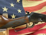 MARLIN 1894 .44MAG RIFLE - 3 of 17