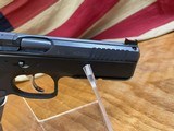 CZ SHADOW 2 9MM PISTOL - 11 of 11