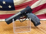 CZ SHADOW 2 9MM PISTOL - 4 of 11