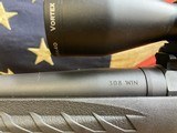 RUGER AMERICAN .308 RIFLE - 6 of 20