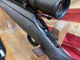 RUGER AMERICAN .308 RIFLE - 3 of 20