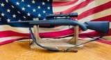 RUGER AMERICAN .308 RIFLE - 2 of 20