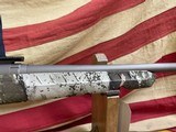 SAVAGE AXIS II PRO WOODLAND .308 RIFLE - 9 of 15