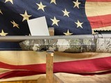 SAVAGE AXIS II PRO WOODLAND .308 RIFLE - 4 of 15
