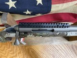 SAVAGE AXIS II PRO WOODLAND .308 RIFLE - 11 of 15