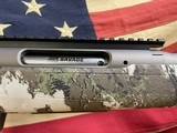 SAVAGE AXIS II PRO WOODLAND .308 RIFLE - 8 of 15