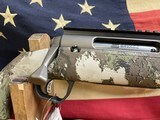 SAVAGE AXIS II PRO WOODLAND .308 RIFLE - 7 of 15