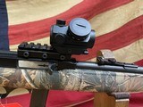 MOSSBERG 702 PLINKSTER .22LR RIFLE - 7 of 19