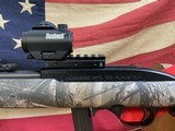 MOSSBERG 702 PLINKSTER .22LR RIFLE - 14 of 19