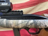 MOSSBERG 702 PLINKSTER .22LR RIFLE - 10 of 19