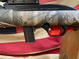 MOSSBERG 702 PLINKSTER .22LR RIFLE - 18 of 19