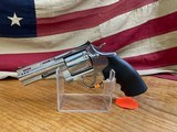 COLT KODIAK .44MAG REVOLVER - 2 of 11