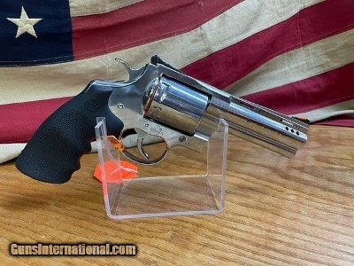 COLT KODIAK .44MAG REVOLVER