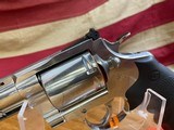 COLT KODIAK .44MAG REVOLVER - 3 of 11