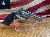 COLT KODIAK .44MAG REVOLVER - 1 of 11