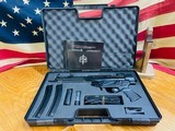 MILITARY ARMANENT MAC 5 9MM PISTOL - 1 of 12