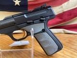 BROWNING BUCKMARK CAMPER .22LR PISTOL - 3 of 12