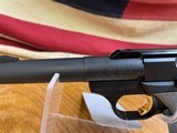 BROWNING BUCKMARK CAMPER .22LR PISTOL - 4 of 12