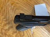 BROWNING BUCKMARK CAMPER .22LR PISTOL - 11 of 12