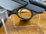 BROWNING BUCKMARK CAMPER .22LR PISTOL - 9 of 12
