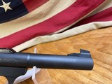 BROWNING BUCKMARK CAMPER .22LR PISTOL - 7 of 12