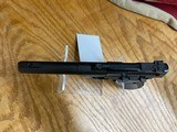 BROWNING BUCKMARK CAMPER .22LR PISTOL - 6 of 12