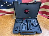 SPRINGFIELD XDM .40CAL PISTOL - 1 of 11