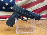 SPRINGFIELD XDM .40CAL PISTOL - 3 of 11