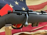 MARLIN 917 VRX-17 .17HMR RIFLE - 4 of 11