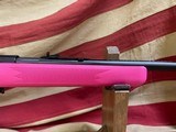 SAVAGE MODEL 64 .22LR RIFLE - 6 of 11
