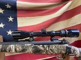 MOSSBERG PATRIOT 30-06 RIFLE - 6 of 14