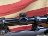 MOSSBERG PATRIOT 30-06 RIFLE - 11 of 14