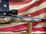 MOSSBERG PATRIOT 30-06 RIFLE - 14 of 14
