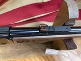 HENRY VARMINT EXPRESS .17HMR RIFLE - 7 of 12