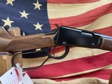 HENRY VARMINT EXPRESS .17HMR RIFLE - 4 of 12