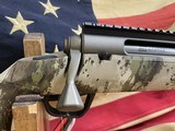 SAVAGE AXIS II PRO 30-06 RIFLE - 11 of 12