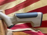SAVAGE A22 .22LR RIFLE - 9 of 15
