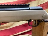 SAVAGE A22 .22LR RIFLE - 10 of 15