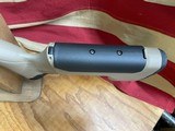 SAVAGE A22 .22LR RIFLE - 8 of 15